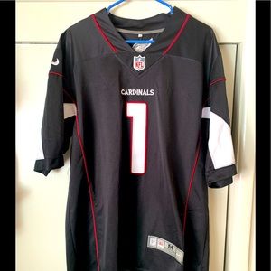 Kyler Murray NFL Jersey Arizona Cardinals Size M